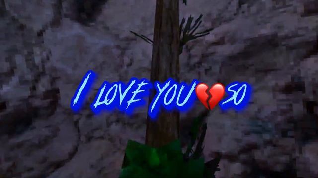 I Love You So -The Walters (Gorilla Tag Montage смотреть онлайн