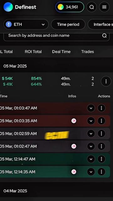 Представь, ты по*упаешь монету за копейки! смотреть онлайн