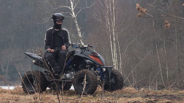 Обзор yamaha raptor 700r.
Живи кучеряво смотреть онлайн