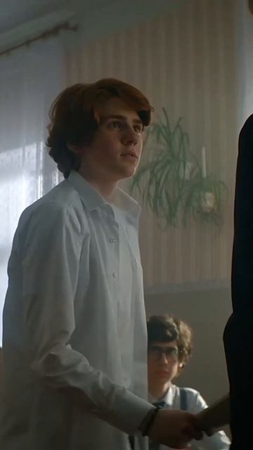 Я делаю шаг | Уже в кино