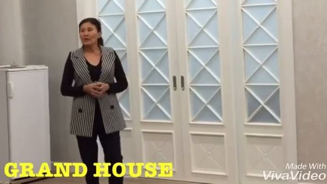 Отзывы GrandHouse.kz смотреть онлайн