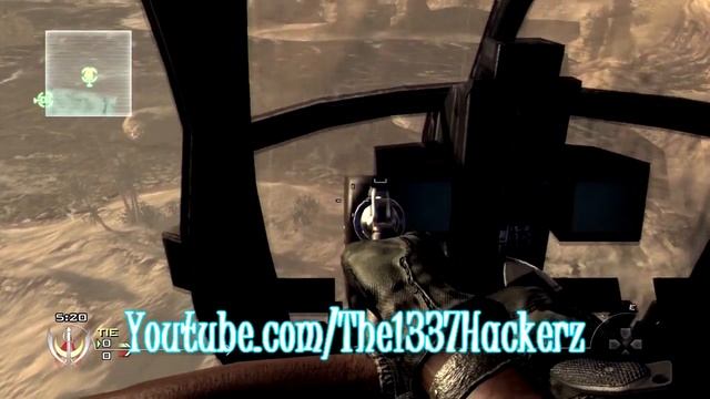 [The1337Hackerz] GODLYMODZ Helicopter Mod смотреть онлайн