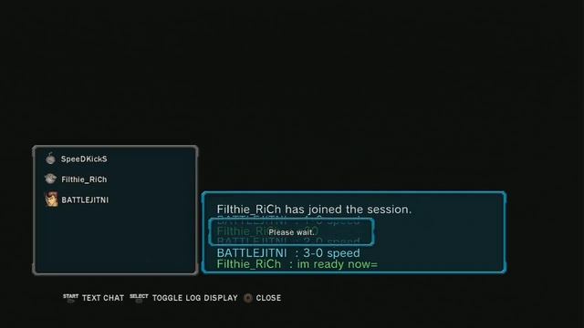 TTT2 Online - 07/06/13 - Money Inc FilthieRich vs SpeedKickS - FT5 смотреть онлайн