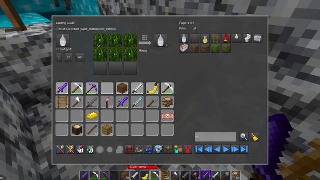 Minetest Smart Shop Protector Block And Spawn Command смотреть онлайн