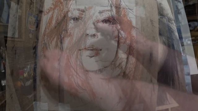 1079. Сангина, плюс сепия (13.06.2024) смотреть онлайн