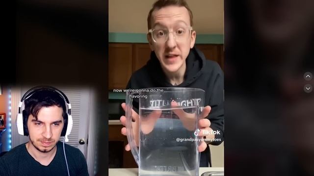 WTF Is Happening On WATERTOK ?!!!!! смотреть онлайн