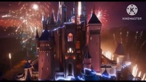 DISNEY LOGO (May 2024)