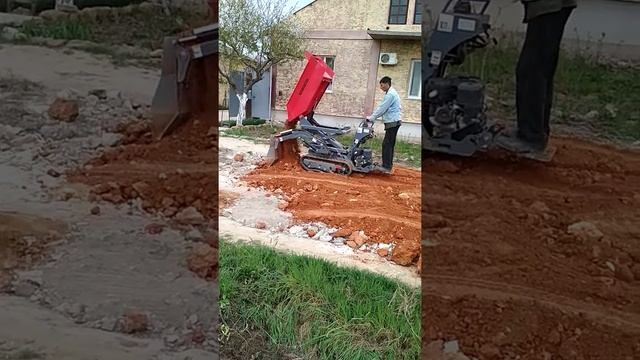 Новое оборудование компании "Камень из Крыма" смотреть онлайн