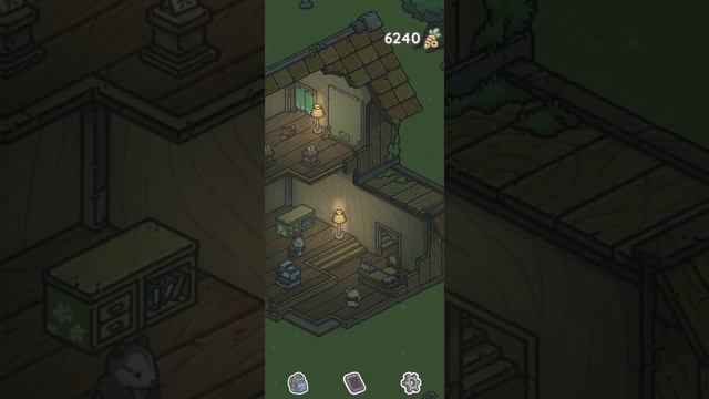 Tsuki's Odyssey | Yori's Store Audio at Night | Yori's General Store BGM (Background Audio) at Nigh смотреть онлайн