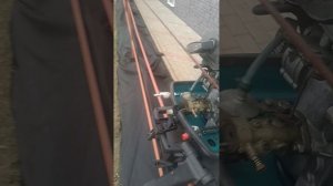 Тюнинг лодочного мотора Ветерок 8 Э