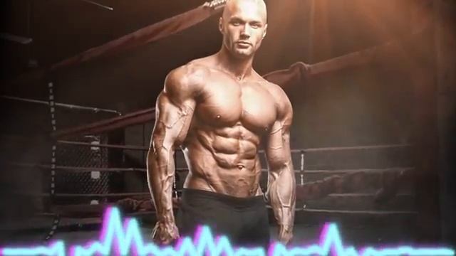 Музыка в спорт зал