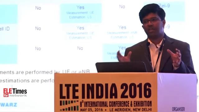 Location Based Services in LTE - An Overview on Technology & Test Solution смотреть онлайн