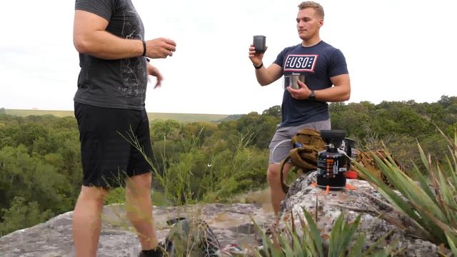 Small cliff, Morning coffee, Cut finger смотреть онлайн