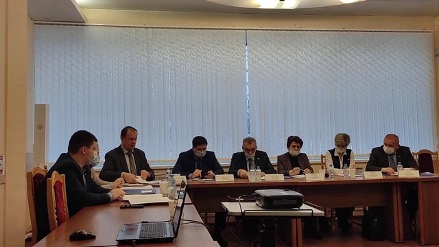 Депутаты согласовали установку ограждающего устройства на Сумском проезде смотреть онлайн