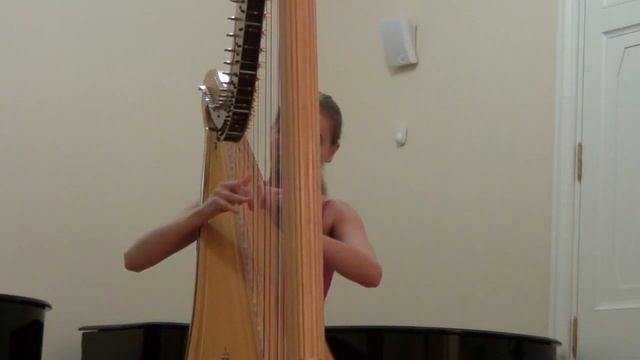 Sonata In E Major D. Scarlatti K531 L430 / Соната Ми мажор Д. Скарлатти