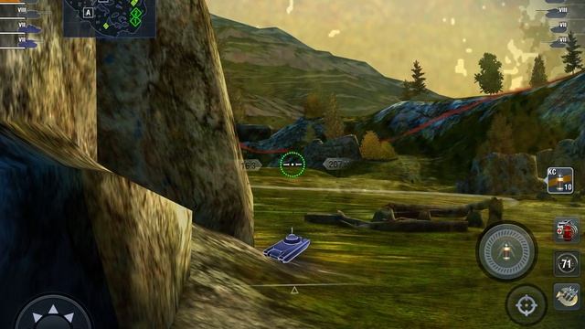 ПРОХОДИМ ИВЕНТ АПРЕЛЯ ВЫПОЛНЯЕМ КБЗ И БЗ ЗАБИРАЕМ НАГРАДЫ WotBlitz N смотреть онлайн