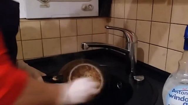 Помити сковорідку Концентрат #зробисама1 смотреть онлайн