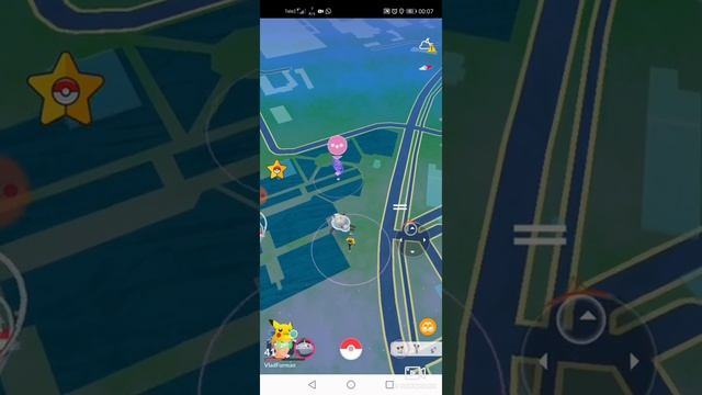 Pokemon GO. Путешествие. Курск #20 смотреть онлайн