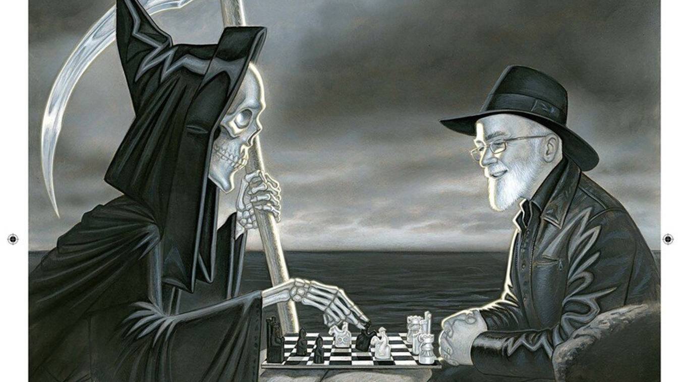 Space Of Chess Philosophy