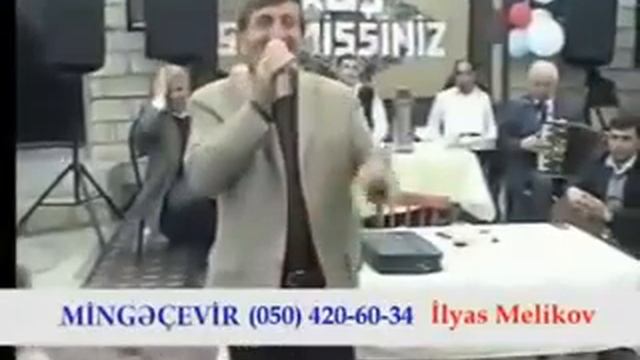 Molla Nisbi Niyameddin Qazax- Deyisme Koqalim  2815