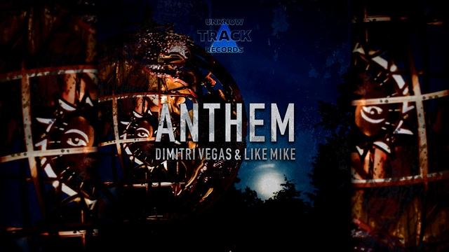 Dimitri Vegas & Like Mike - Anthem (Tomorrowland 2020 Edit) смотреть онлайн