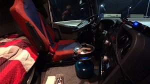 682 После ДТП теперь я подменный водитель