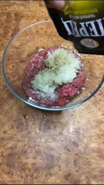 котлеты из гречки #люблюготовить #жарим #папаготовит #жарим ##пельмени #люблюготовить