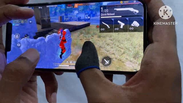 3 finger Custom Hud Tutorial ⚙️🎯 [ Handcam setting ⚙️free fire ] poco x3 pro🔥 iPhone 13 pro max смотреть онлайн