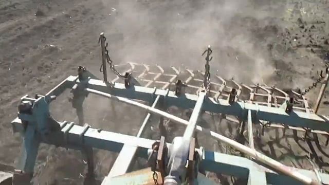 Донг фенг 240 с культиватором прыкрытие горчыци