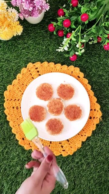 Cheese Fill Bread Lollipop😱😱 Day 11@SpicyFoodCorner #shorts #ashortaday смотреть онлайн