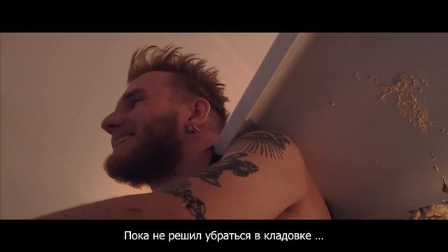 ВНУТРИ СЕБЯ | CINEMATIC VIDEO | Iphone 13 | смотреть онлайн