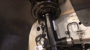 Exeed RX заржавеет!?