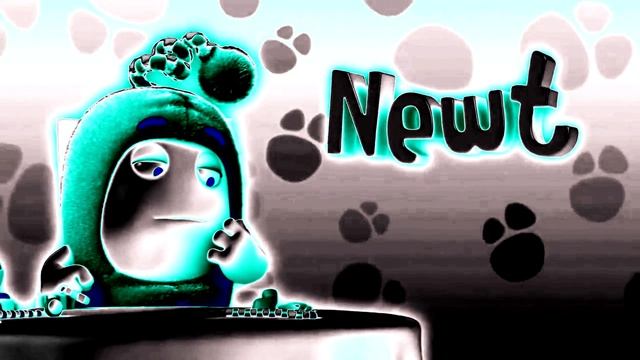 Oddbots (2015) IL Vocodex Effects (Part2)