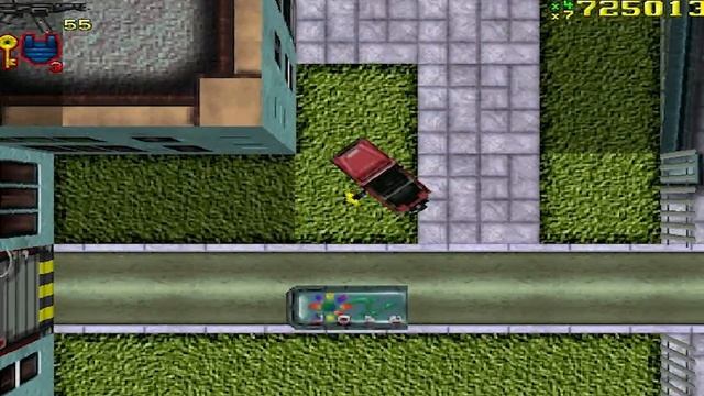 H.A.N.D.|ПРОХОЖДЕНИЕ|GTA|SAN ANDREAS|MANDARIN MAYHEM смотреть онлайн