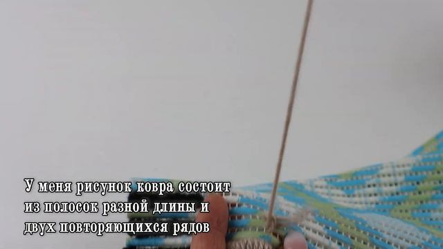 После этого видео в магазинах закончатся коврики для душа. Возьмите пряжу и обомлейте от результата