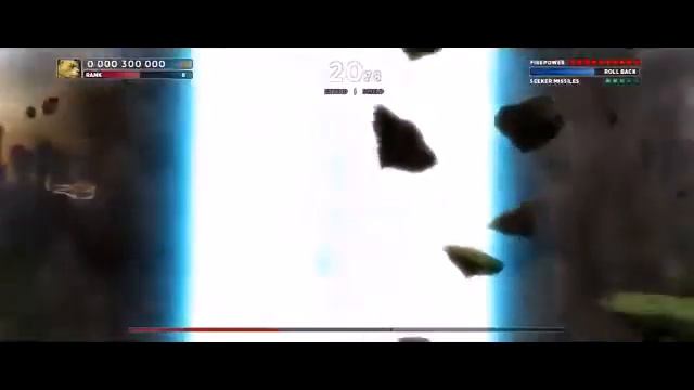 Sine Mora Official Launch смотреть онлайн