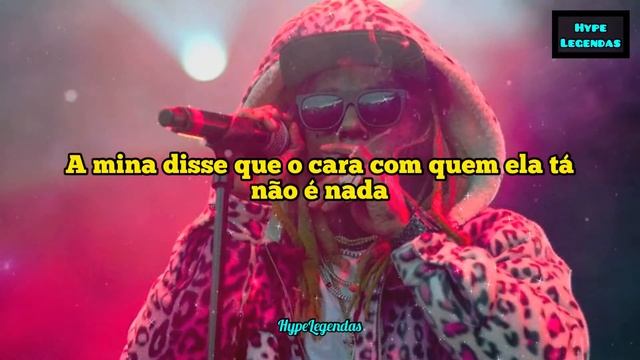 Lil Wayne - Lollipop (TRADUÇÃO/LEGENDADO) смотреть онлайн