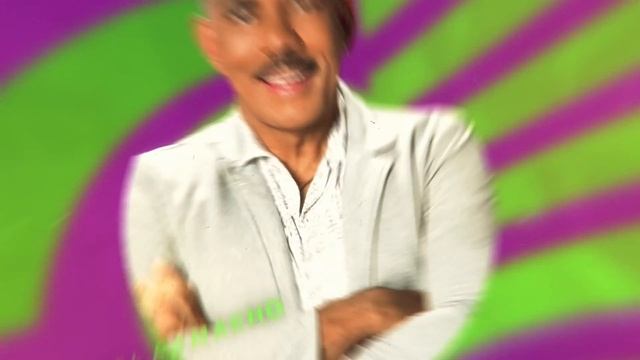 Hansel Camacho - Rey Del Rio (Audio Oficial) | Salsa Romántica смотреть онлайн