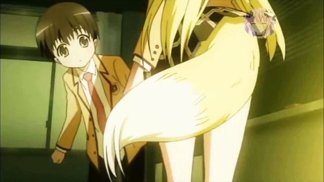 Zueira Anime#2 Ft. Loli-chan