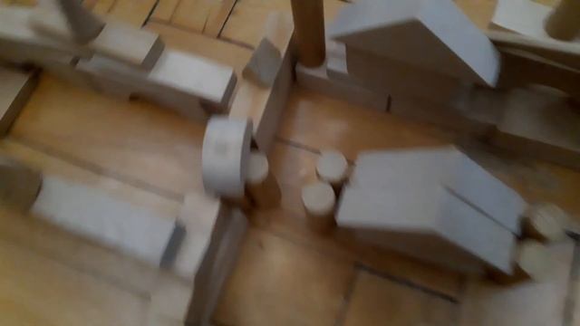 деревянный замок дома смотреть онлайн