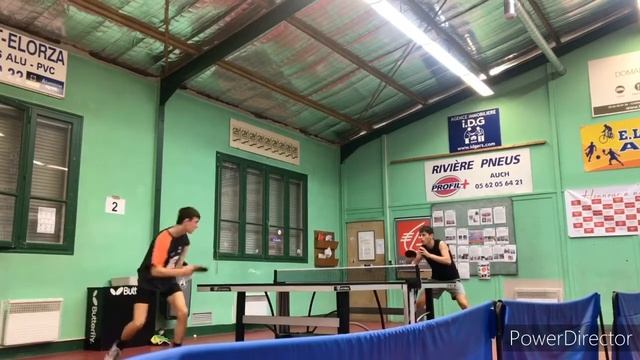 Samuel cabanel (1853)vs Thibault doucet(1692) смотреть онлайн