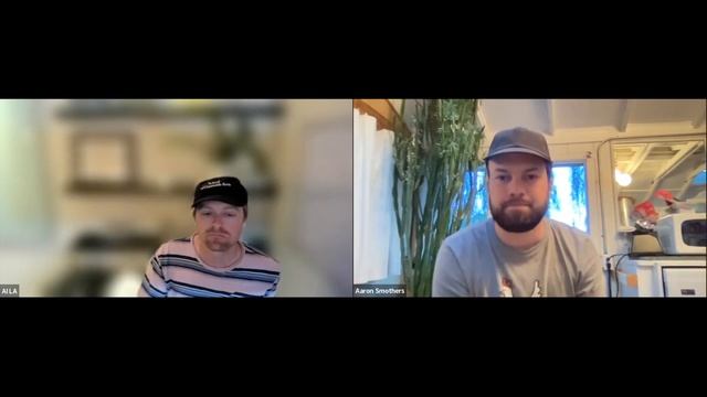 SIG: Generative AI with Aaron Smothers - TextToImage, Inc смотреть онлайн