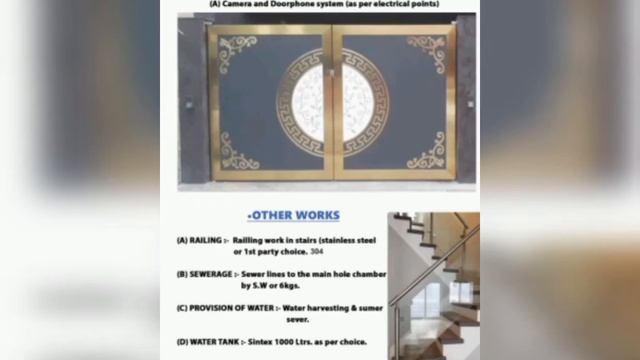 3 BHK, New Floor Navin shahdara Delhi, part one,two side open building, road 30 ft and 20 ft, смотреть онлайн