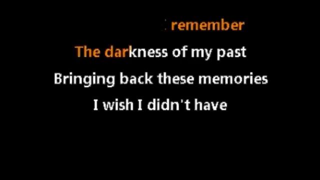 LINKIN PARK (karaoke) easier to run смотреть онлайн