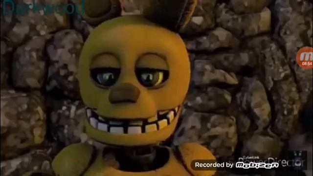 Топ5 песен Спрингтрапа