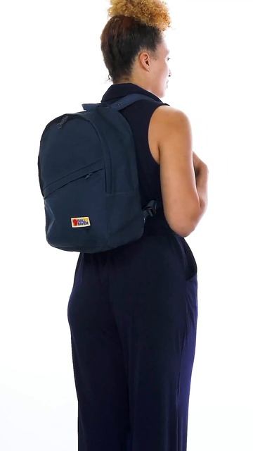 Fjällräven Vardag 16 SKU: 9306510 смотреть онлайн