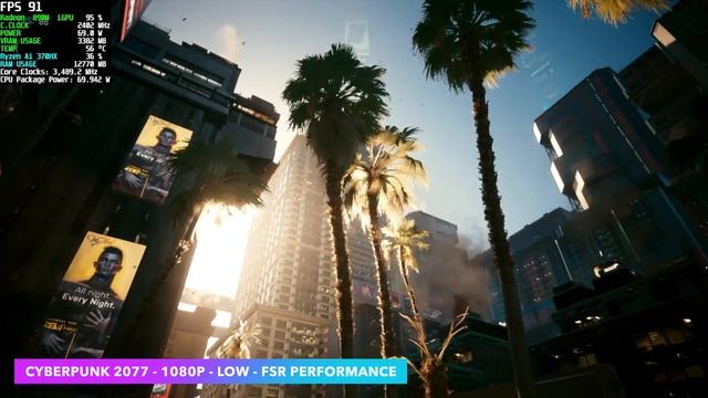 The New Radeon 890M IGPU Is Faster Than We Thought! Say Good-Bye To RDNA3!