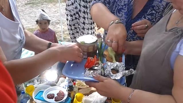 Шашлык 2 места. смотреть онлайн