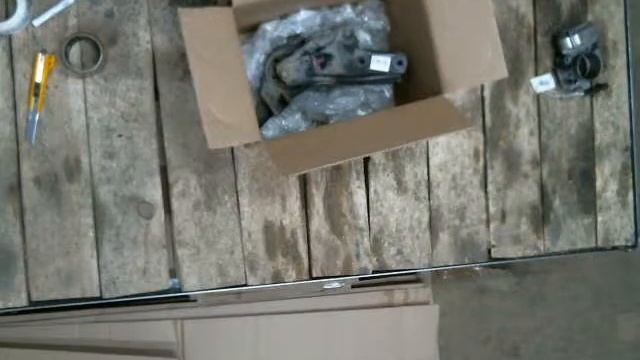 Упаковка товара, заказ: карбонус #841820