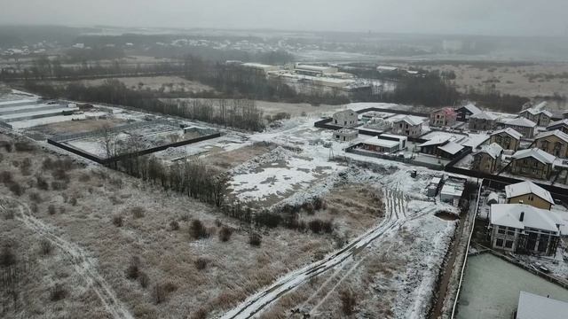 6 очередь в Любовино смотреть онлайн